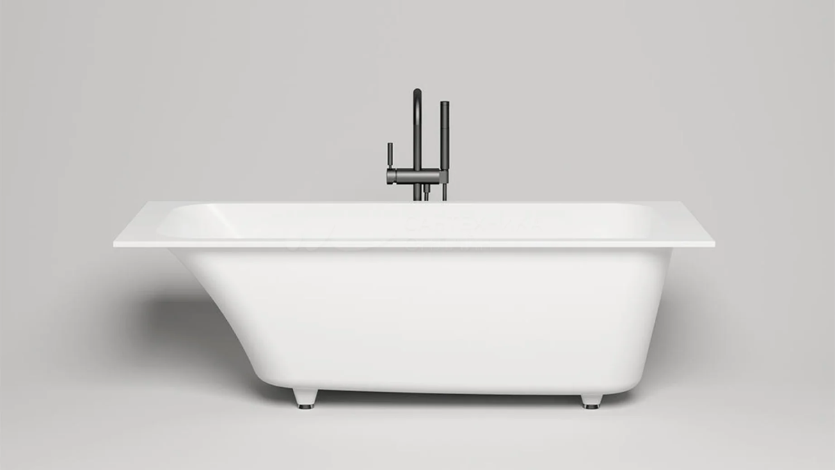Salini Orlanda S-Sense ванна прямоугольная 160х70 102015G