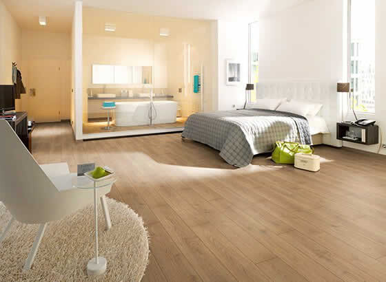 Ламинат Tarkett Classen Impression 4V WR Дуб Марбелла FSC 56585 1285x158x10 Т067498