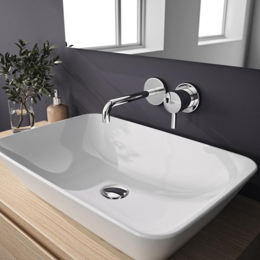 Ideal Standard Ceraline смеситель для раковины A6938AA