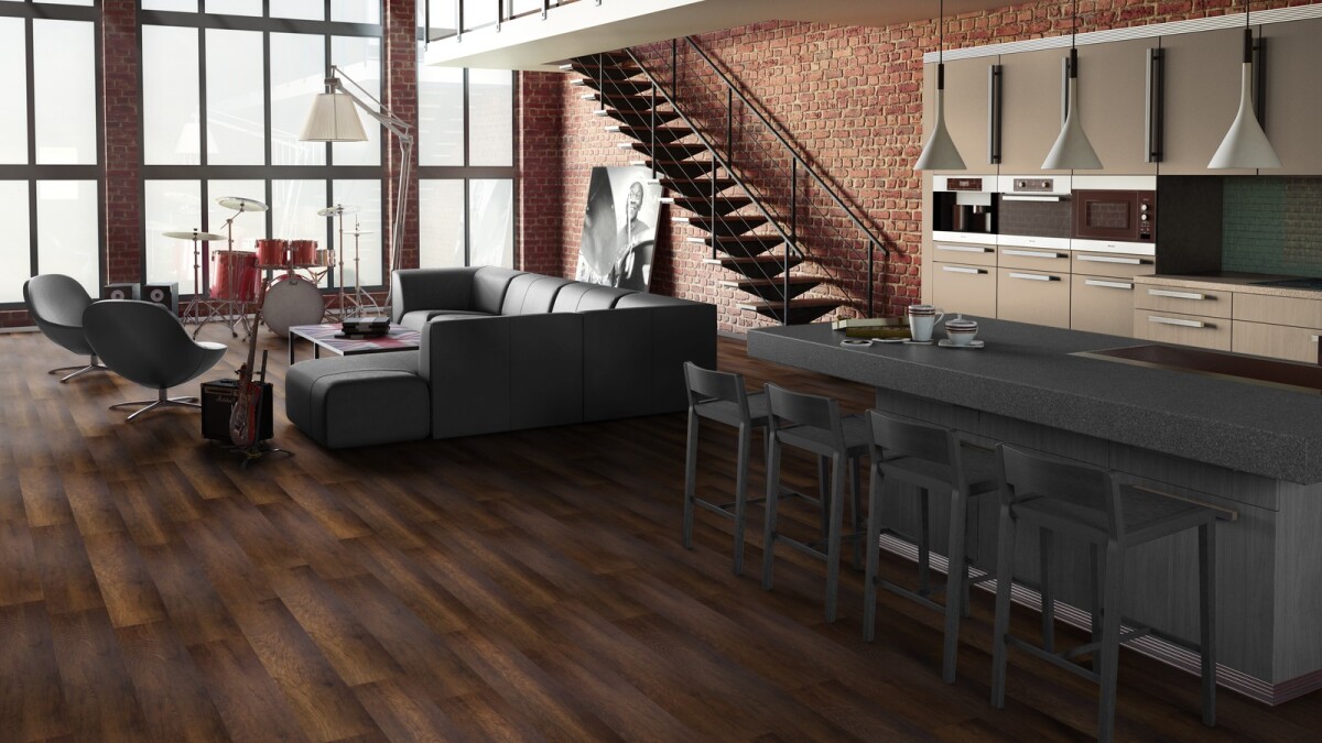 Ламинат Tarkett Monaco Crown 504092034