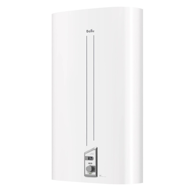 Ballu BWH/S 100 Smart WiFi DRY+ 100 литров НС-1161201