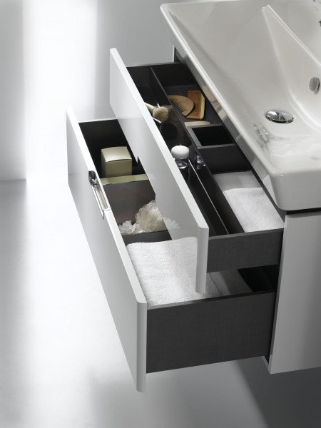 Jacob Delafon Reve 80 тумба EB1131-G1C под раковину E4803-00 подвесная