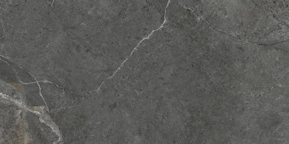 Керамогранит Artkera Group GP60120TIA25M Titanium Graphite матовый 600 x 1200 x 10 мм.