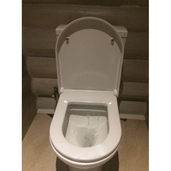 Vitra Diana 9816B003-7201 унитаз напольный