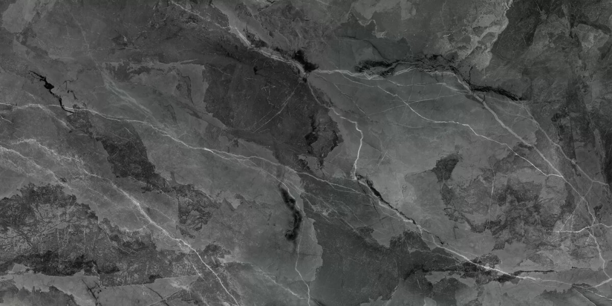 Керамогранит 60120BAS99HG LCM Black Sky Суперполированный 600 x 1200 x 8 мм.