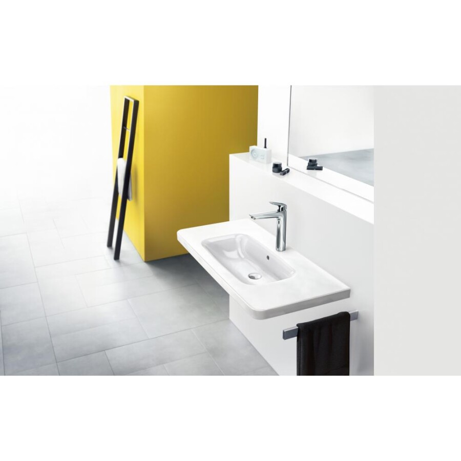 Hansgrohe Logis 71090000 смеситель для раковины хром