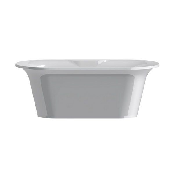 Ванна из литьевого мрамора Astra-Form Монако 174х80 см
