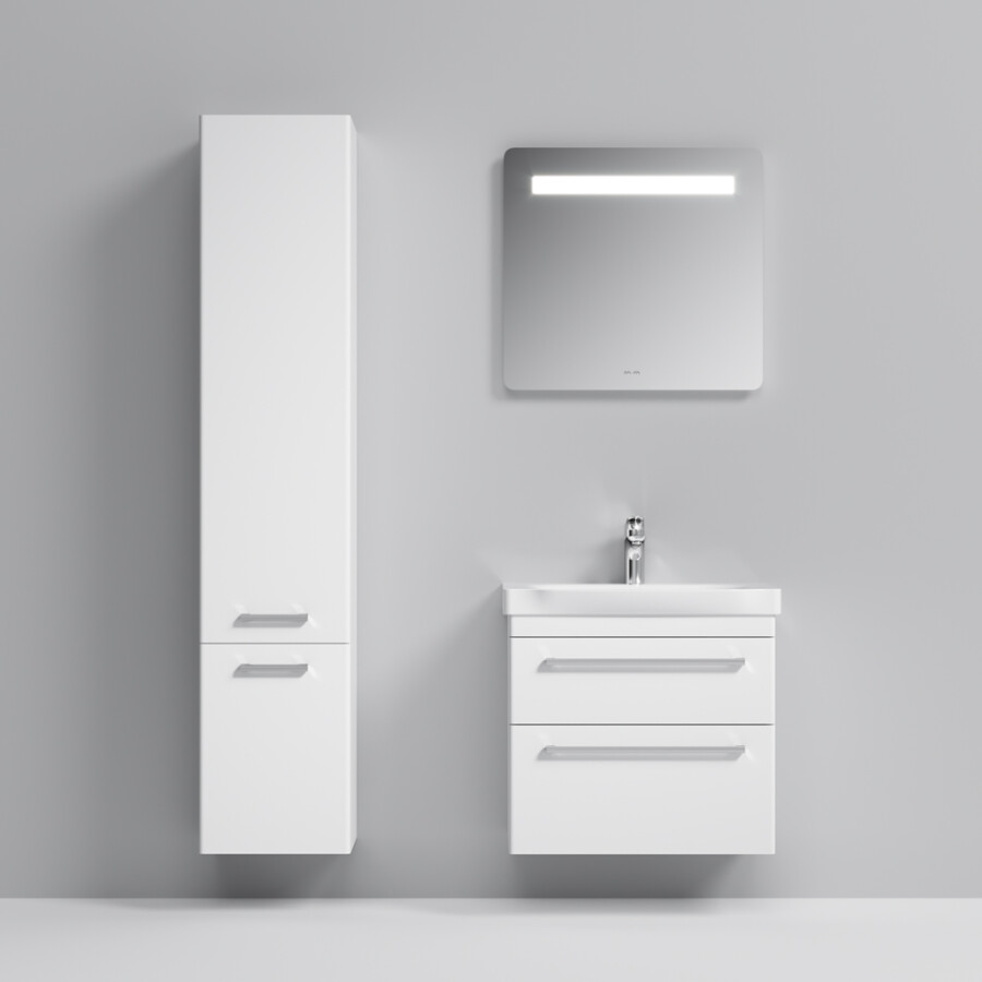 Зеркальное полотно Am.Pm Like 64*60 M81MOX0641WG