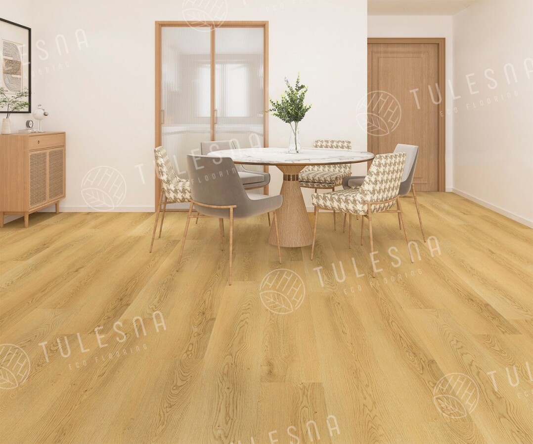 Alpine Floor Tulesna Ottimo SPC ламинат Unico 1004-4 1220х183х4mm