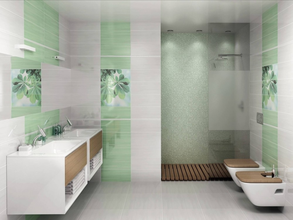 Kerama Marazzi Читара 20х50 см плитка настенная белая глянцевая