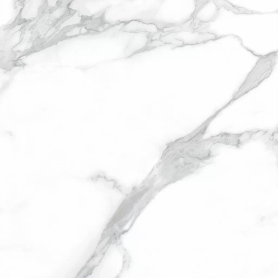 Керамогранит 6060DLL15P LCM Dallas Silver Полированный 600 x 600 x 8 мм.