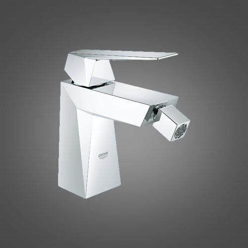 Grohe Allure Brilliant 23117000 смеситель для биде