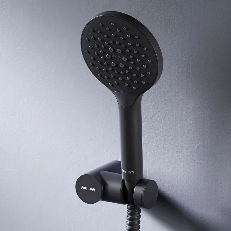 Am.Pm Like душевая лейка с держателем F0118022
