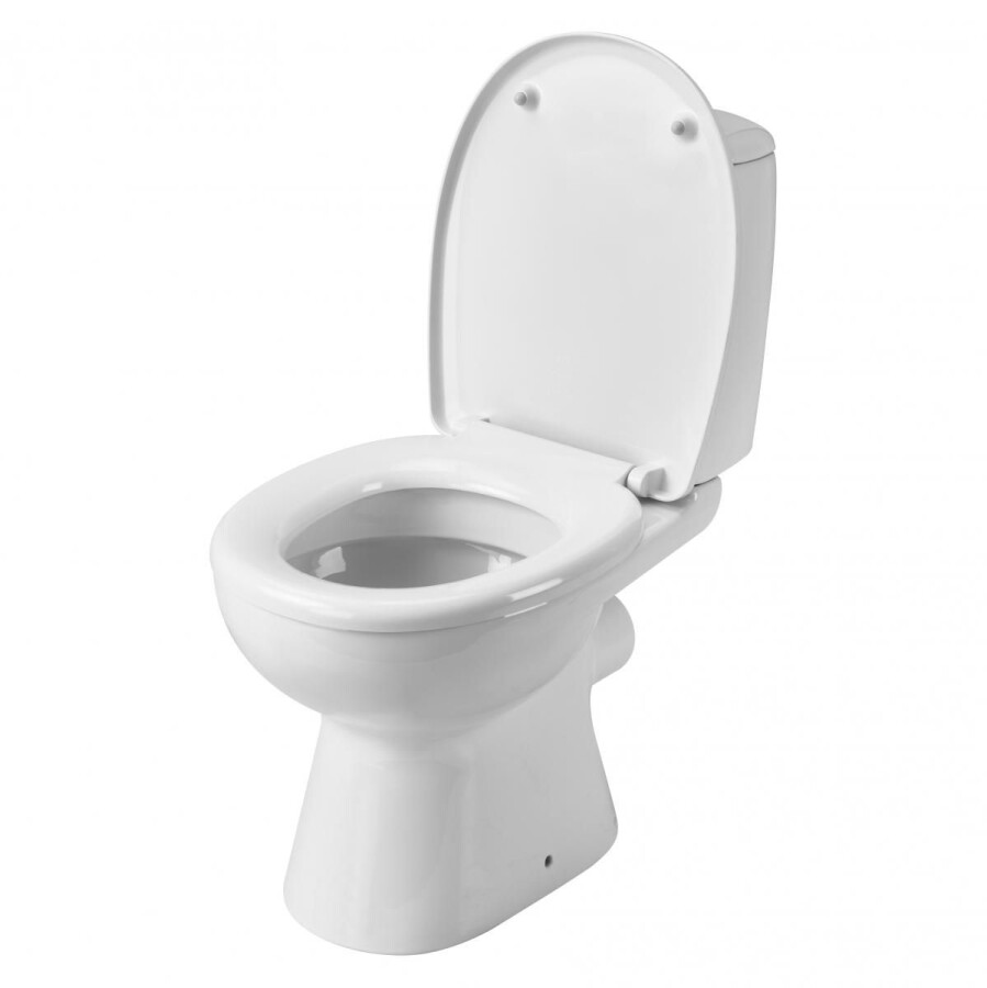 Santek Цезарь 1WH301746 унитаз напольный