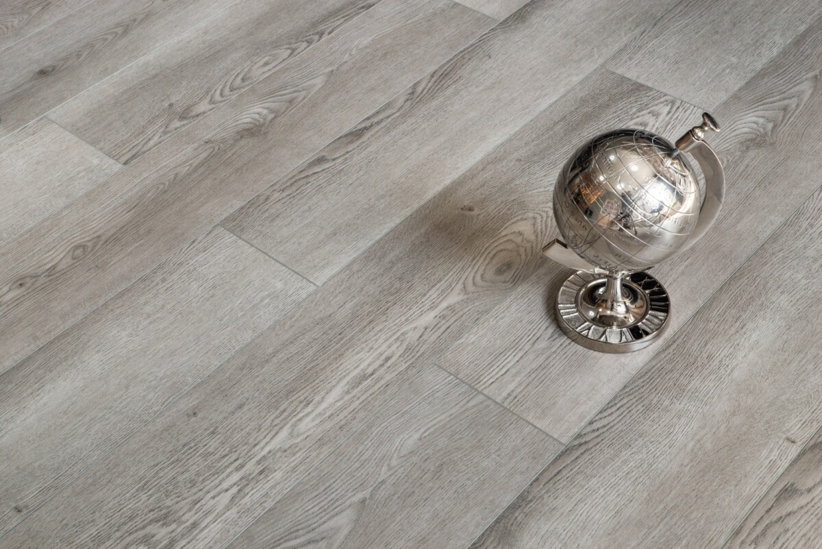 Alpine Floor Grand Sequoia SPC ламинат Горбея ECO 11-16 New 1524 х 180 х 4.0 mm