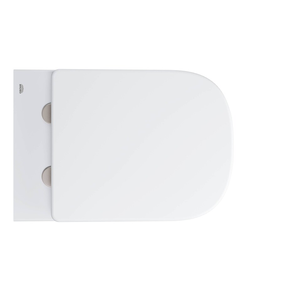 Grohe Euro Ceramic 39328000 унитаз подвесной