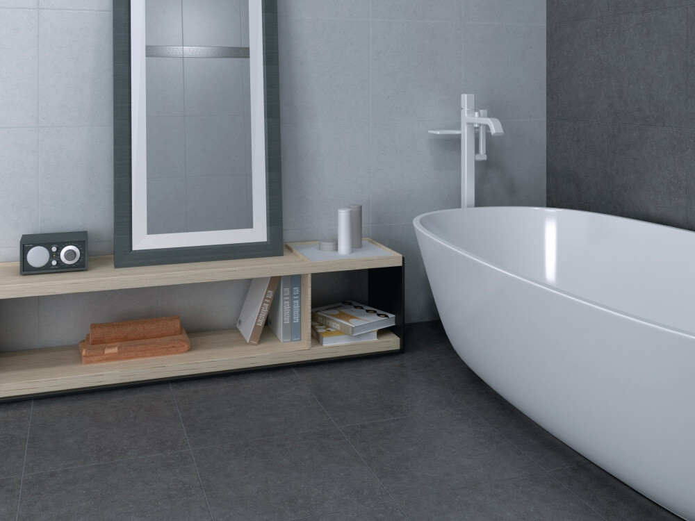 Натива черный SP120210N