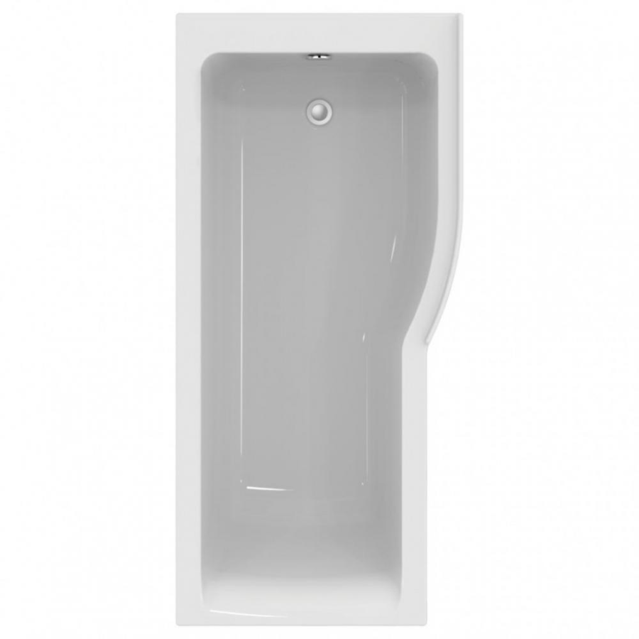 Ideal Standard Connect Air ванна акриловая правая 170х80 E113501