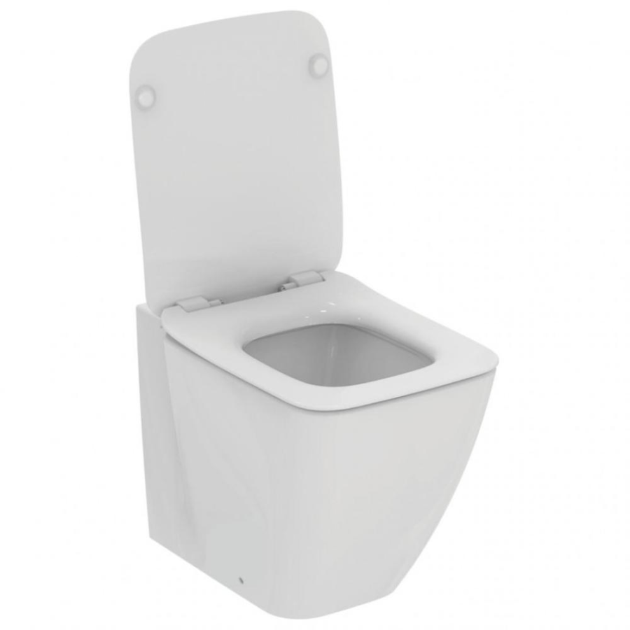 Ideal Standard Strada напольный унитаз с сиденьем T359901