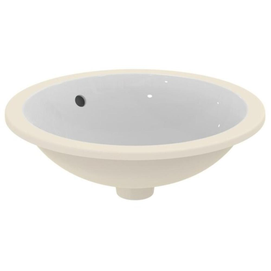 Ideal Standard Connect раковина 48 см E505401