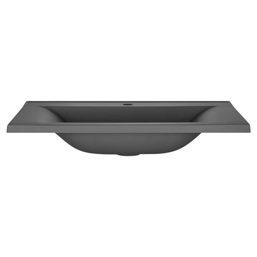 Vincea раковина из искусственного камня 75 см VCB-3M750G