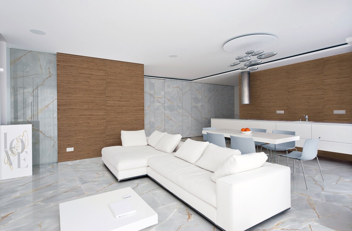 GT606011516PR/40 Керамогранит Lakme_GT Голубой 60x60 полир._ 157,6