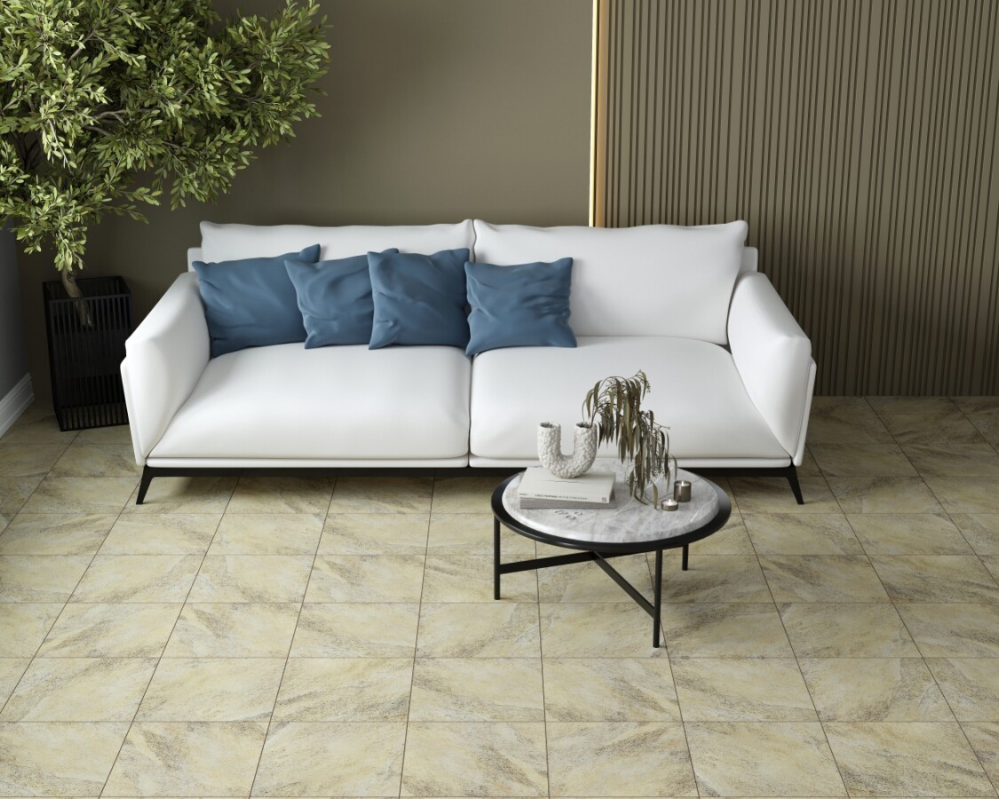 Плитка напольная 3 AT 1021 Eurotile Atlantic 40x40