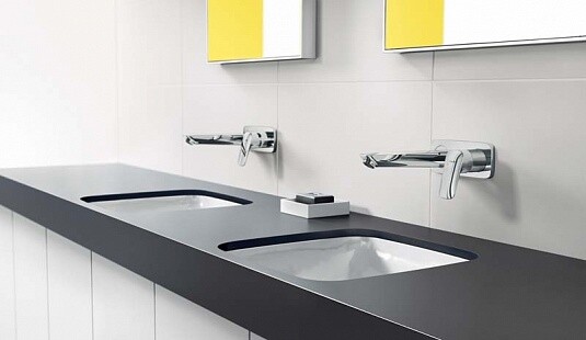Hansgrohe Logis 71220000 смеситель для раковины хром