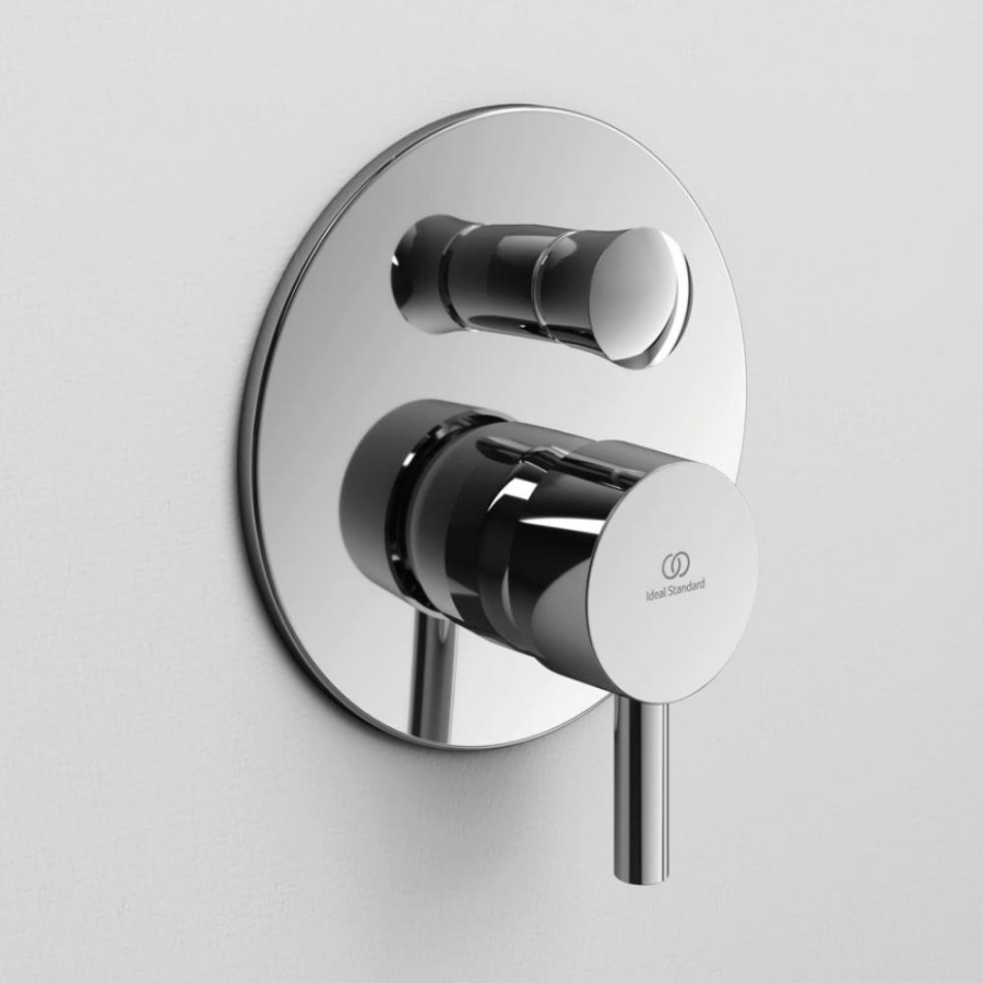 Ideal Standard Ceraline смеситель для душа A6939AA