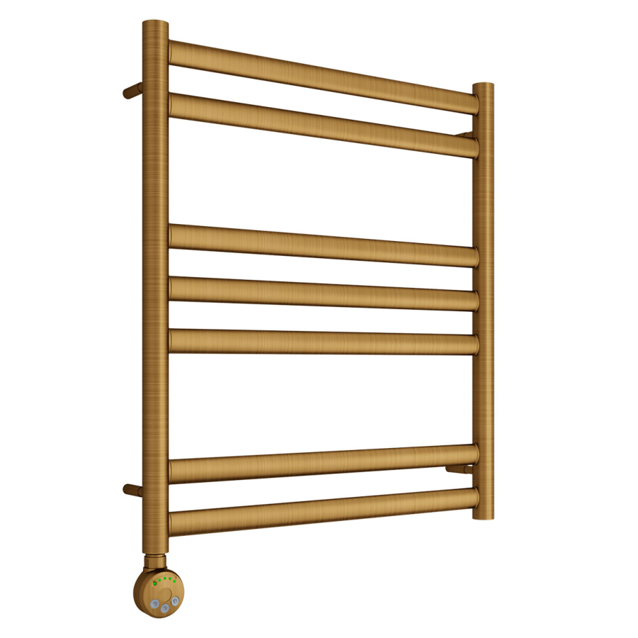 Lemark Status П7 полотенцесушитель электрический 50х60 LM44607EBR