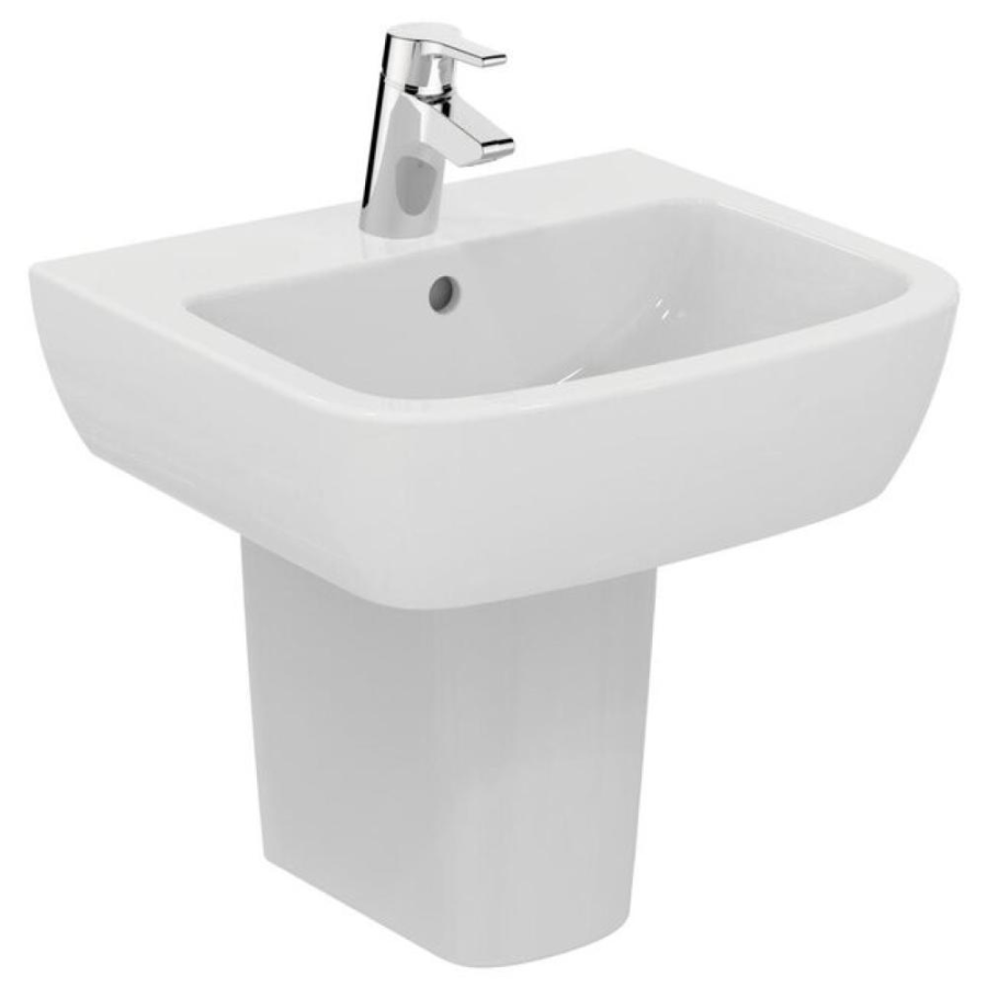 Ideal Standard Tempo раковина 50х44 см T056601