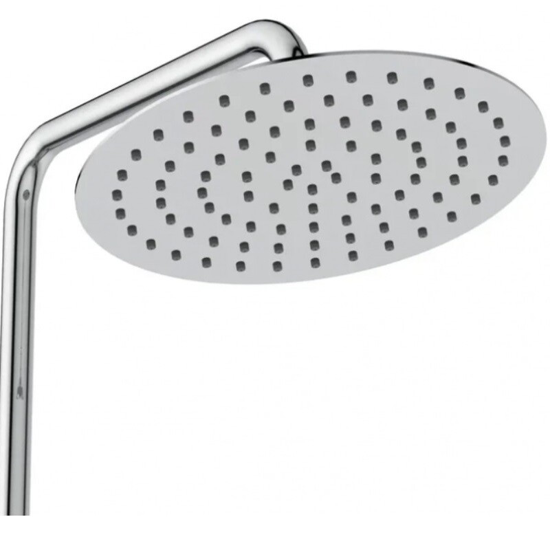 Ideal Standard Ceratherm душевая система с термостатом A7565AA