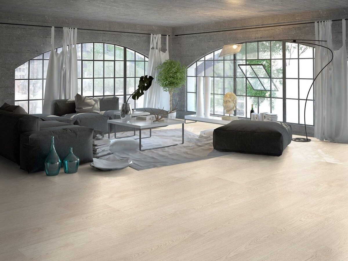 Ламинат Classen Pride 4V WR Дуб Берген FSC 56696 1285x280x8 Т085222