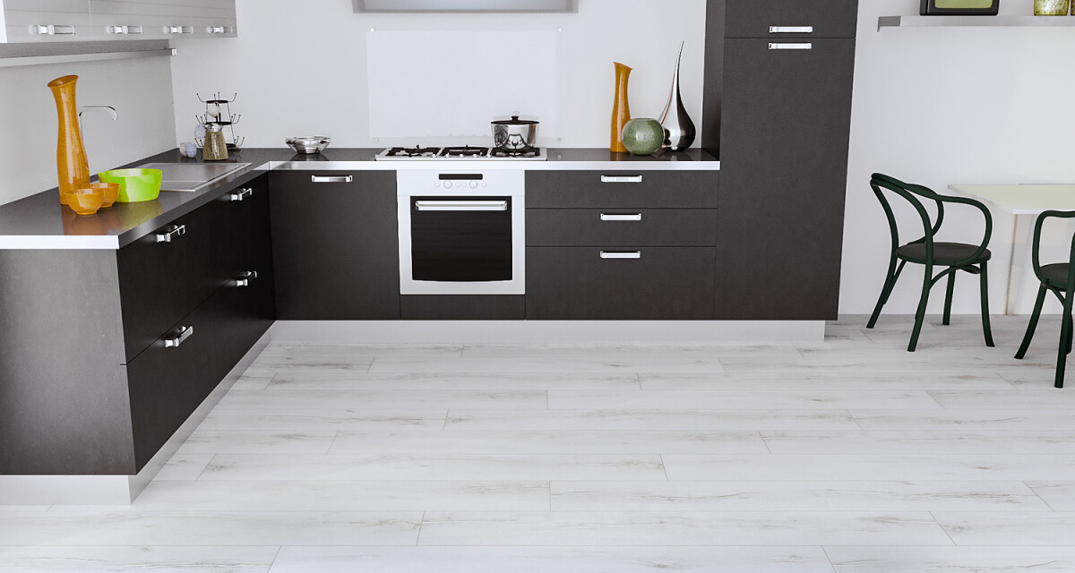 Ламинат Kastamonu Floorpan Blue Дуб Нортленд 193 x 1380 x 8 mm / 33 класс 4V FP722