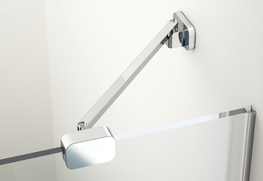 Ravak Brilliant BSD2-90 Душевые двери 90*195 0UL7AA00Z1