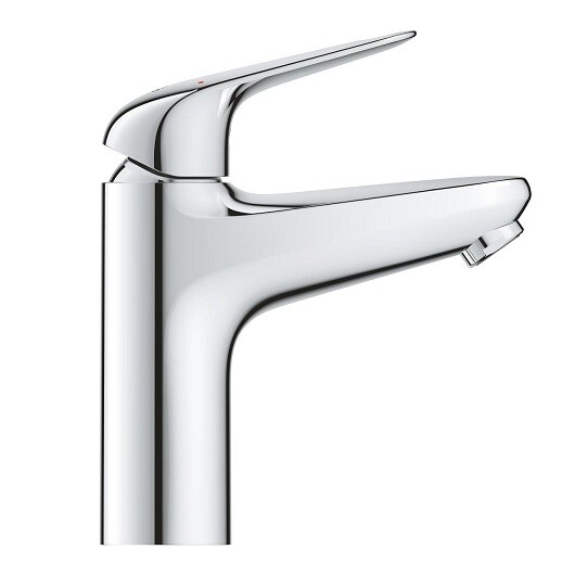 Смеситель для раковины Grohe Euroeco 24267001