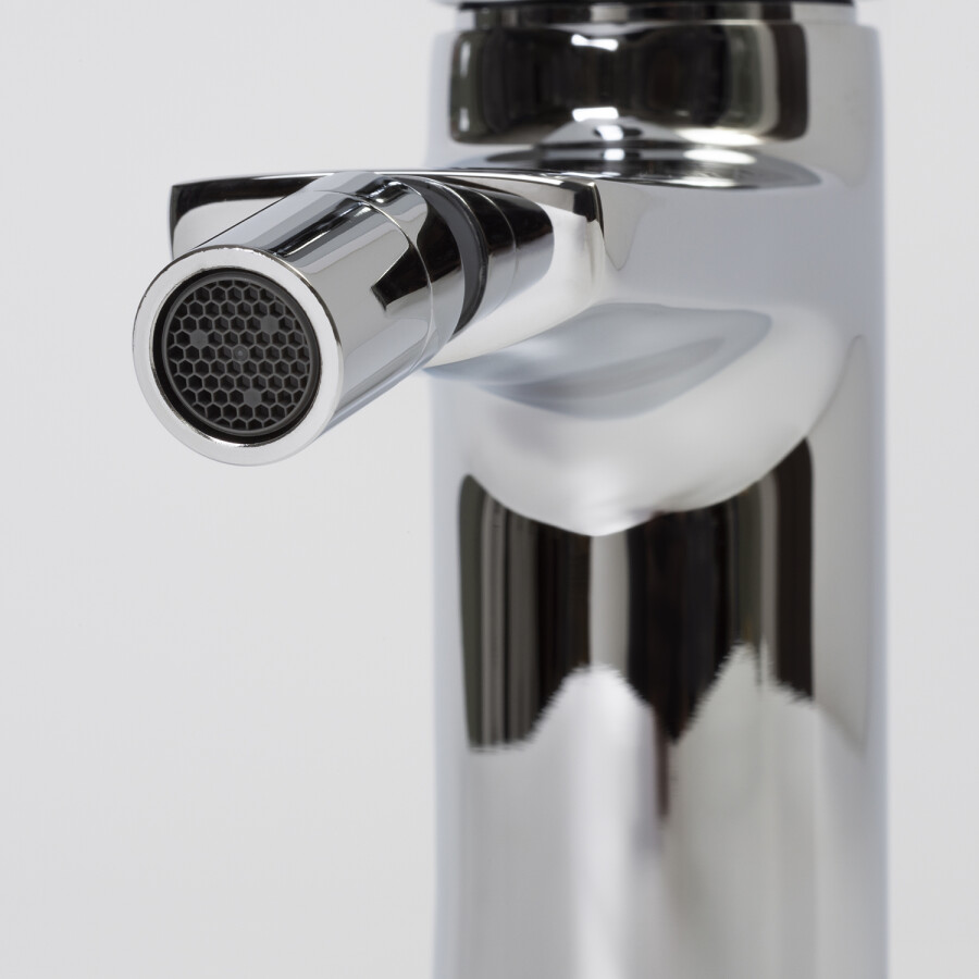 WasserKraft Lopau 3200 смеситель для биде 3206