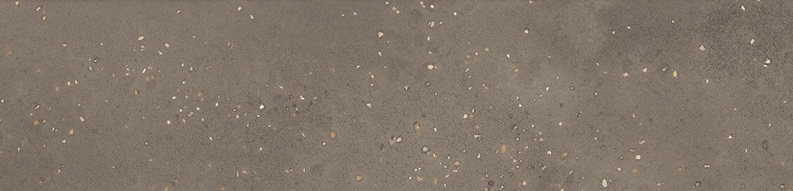 Керамический гранит Подступенок Kerama Marazzi Прованс Пунтум коричневый матовый обрезной 60x14,5x0,8 KM6060G1221R8ALT