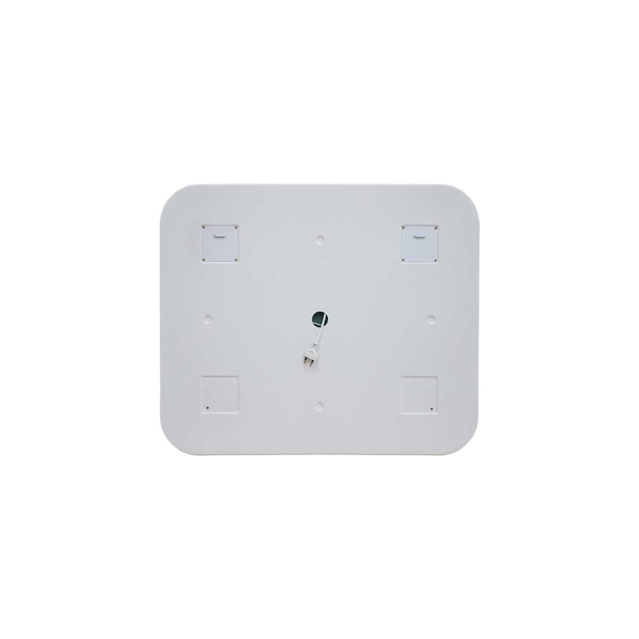 Vincea зеркало 80х68 c сенсорным выкл., диммером VLM-2A800