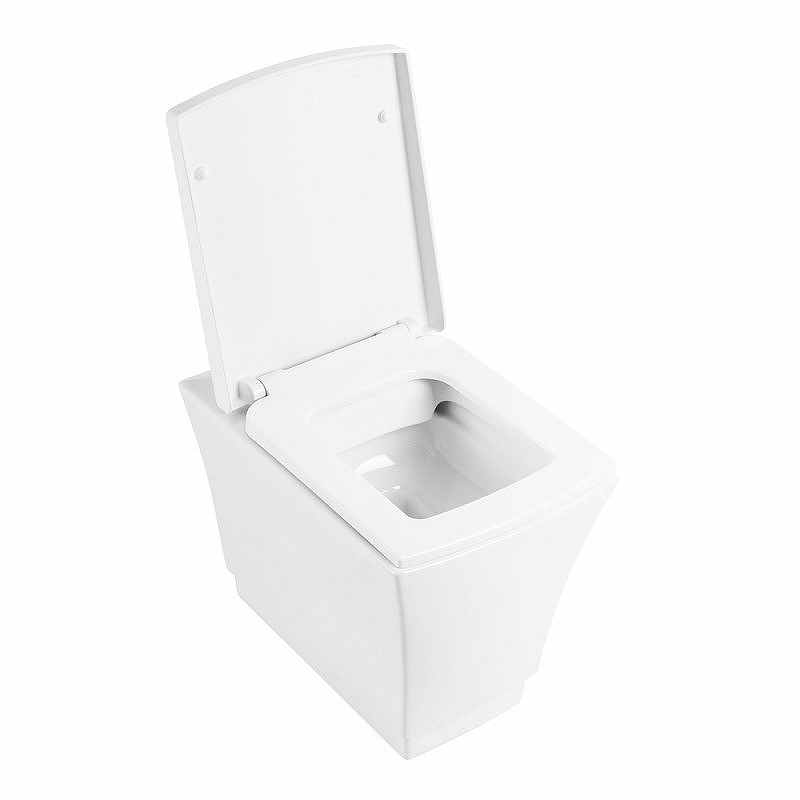 BelBagno крышка-сиденье с механизмом SoftClose BB104SC