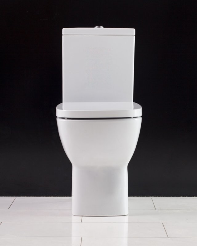 BelBagno LAGO BB128CP + BB128T унитаз напольный