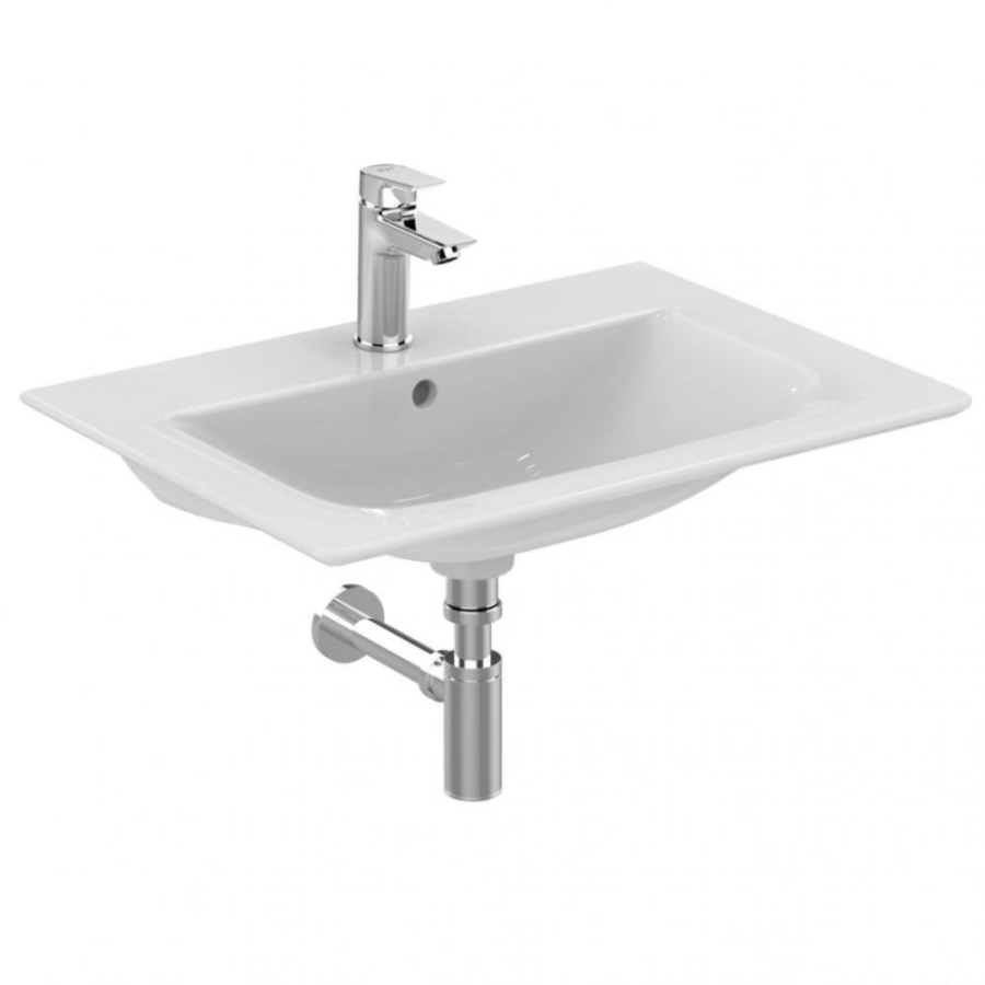 Ideal Standard Connect Air раковина 64х46 см E028901