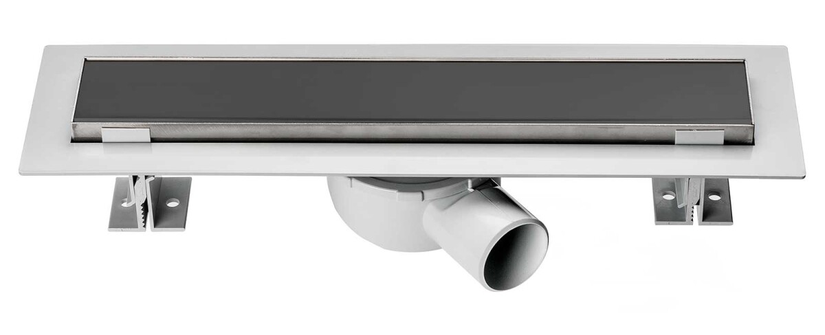 Vincea душевой лоток SAY.601.60.B.M.S.DUZ 60 см черный