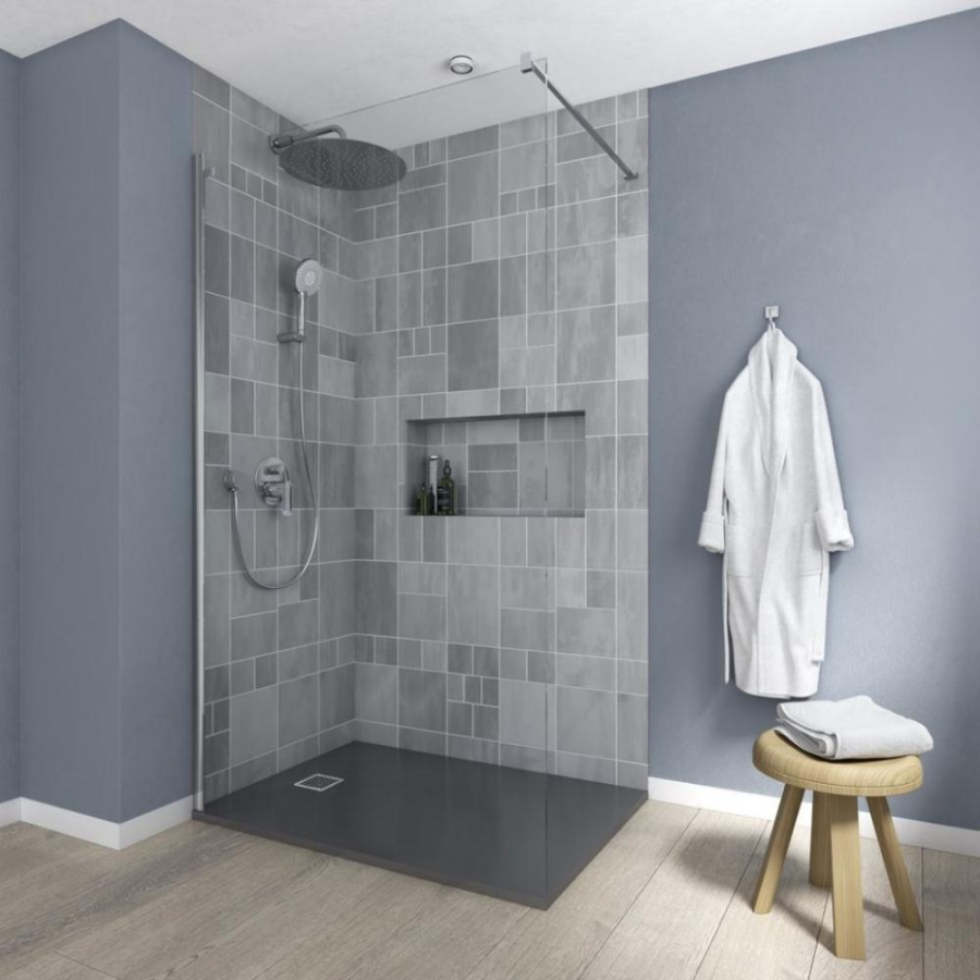 Ideal Standard I.Life фиксированная панель 120 см K9379EO