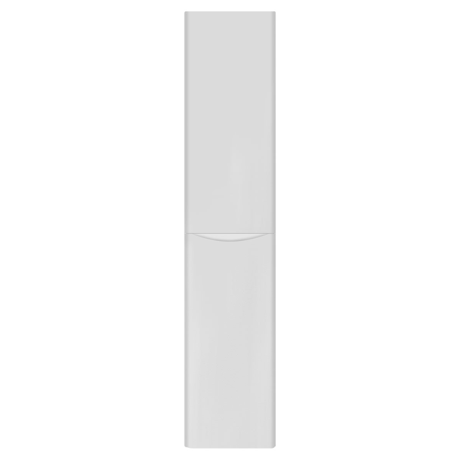 Vincea Paola шкаф подвесной 1700*350*350 G.White-L