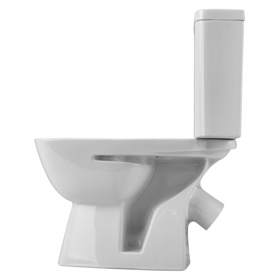 Santek Нео Лайт 1WH302408 унитаз напольный