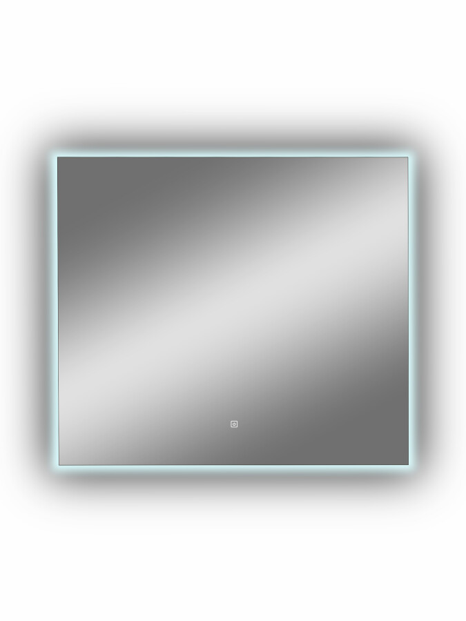 Зеркало Taliente Zled TA-Zled-T8070 80х70 LED