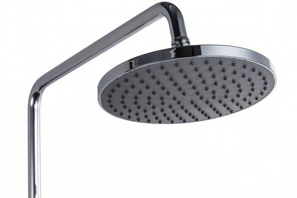 Bravat Opal F6125183CP-A2-RUS Душевая система с изливом