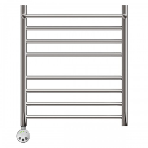 Point Аврора полотенцесушитель электрический с полкой 50х60 PN10156SPE