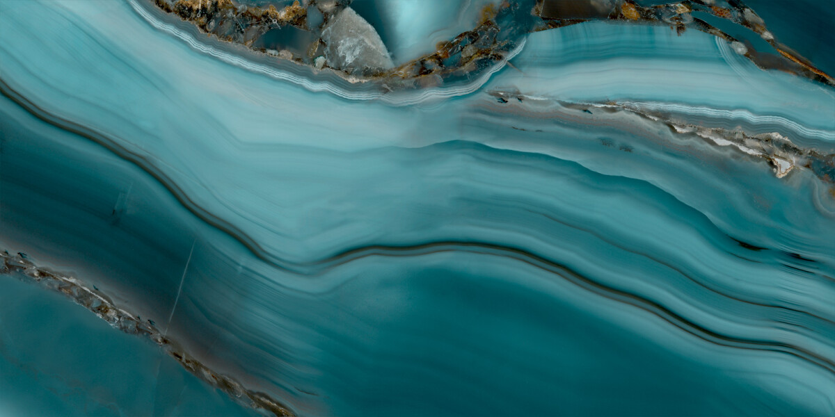 Керамогранит 60120WOW16HG LCM Wow Aquamarine Суперполированный 600 x 1200 x 8 мм.